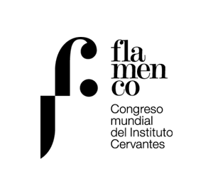 CervantesFlamenco - logo